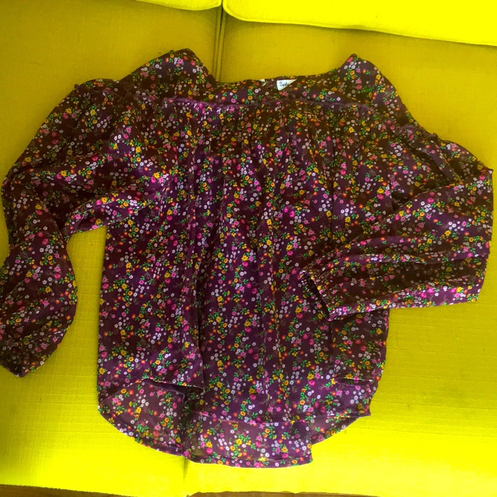 Girls blouse Splendid